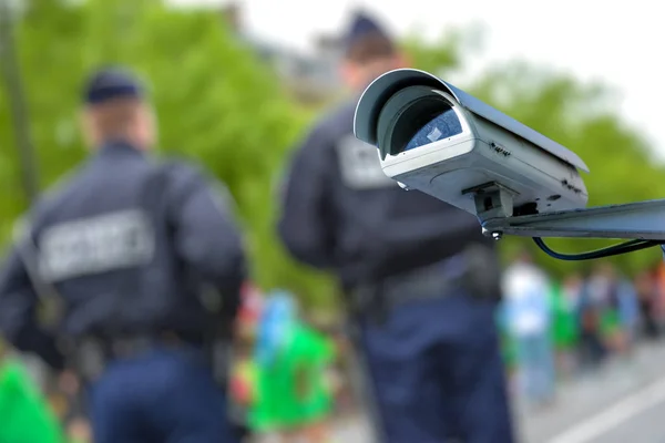 Security Services
