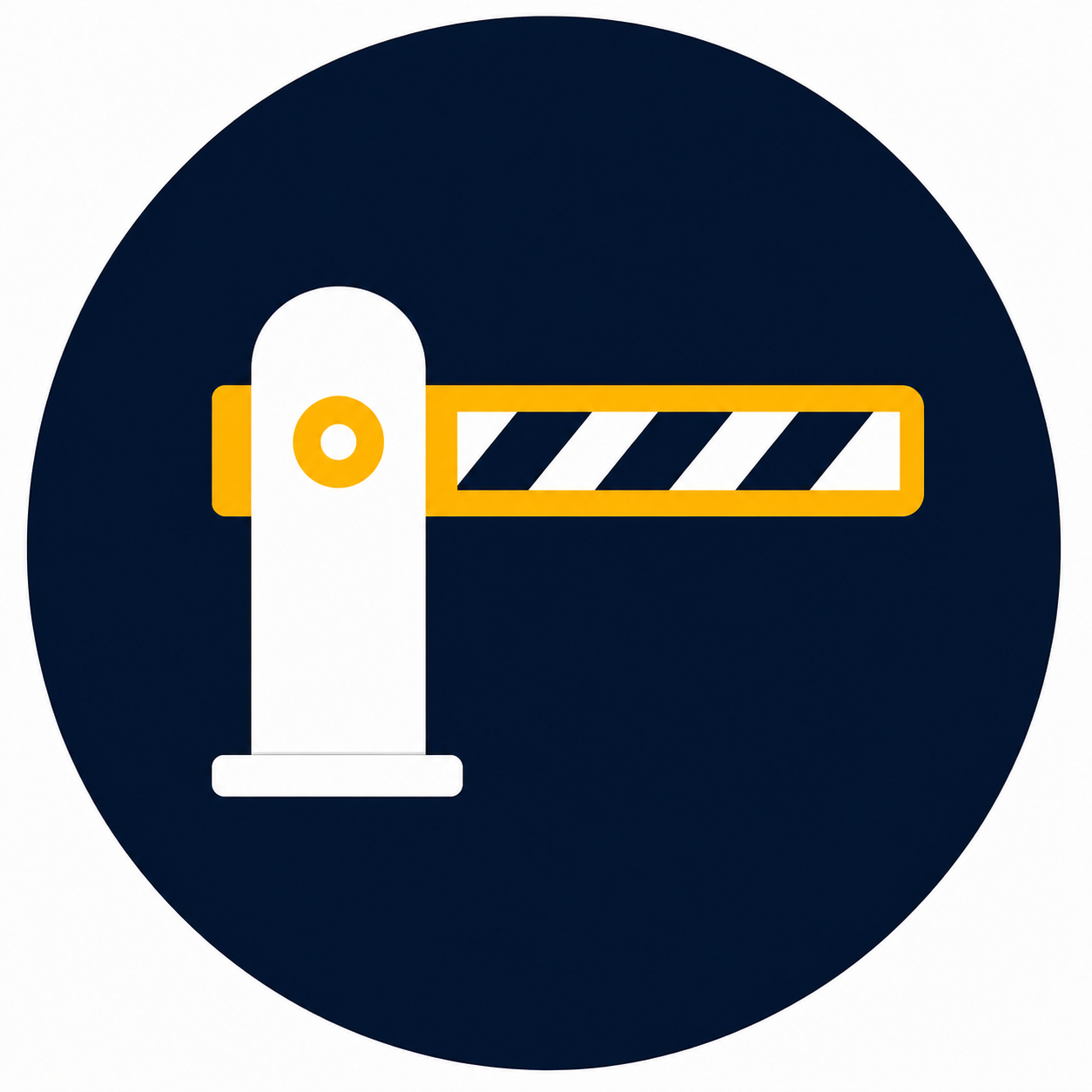 Perimeter and gate security for UK industrial sites — AA1 Fort Security
